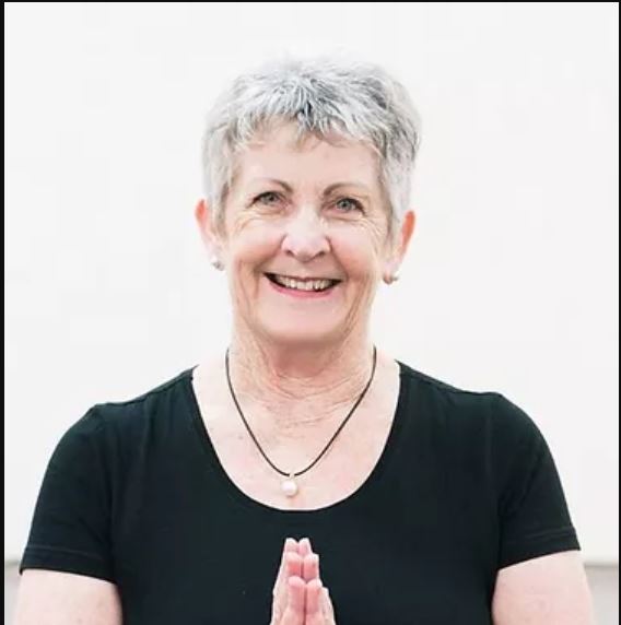 Pranayama and mudra for the various ages and stages of life